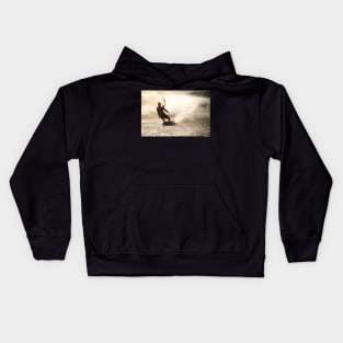 Kitesurfer Kids Hoodie